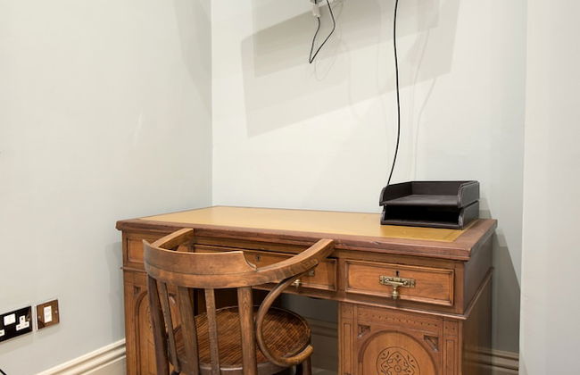 Apartment 1 The Grove - Foto 28