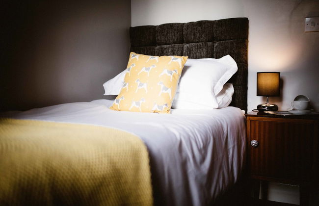 Docker's Digs - Photo 15