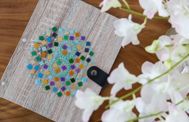 Sam-kah Residence 8 - Foto 17