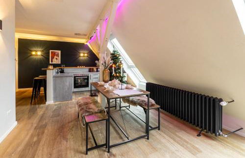 Löwenherz Appartements - Foto 24