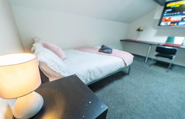 Remarkable 1-bed Studio in Birmingham - Foto 5