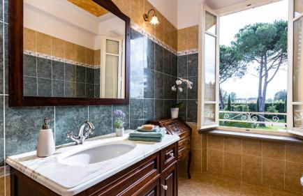 Villa Luigina 8 in Capannori - Foto 83