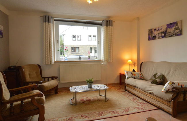 Holiday Home With Garden, Heating, Barbecue - Photo 14