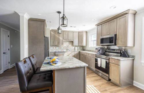 2 Kings | Near Tunica | Fire Pit & Screened Porch - Foto 4