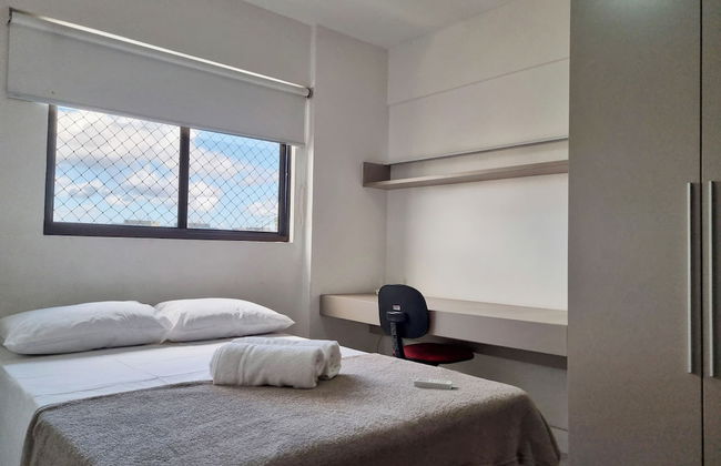 Apartamento Moderno e Ótima Localização - Foto 3