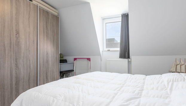 Bright Apartment With Sunny Terrace - Foto 3, Habitación