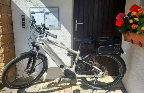 Ferienwohnung Josi 64 qm, 1 Schlafzimmer, 1 Wohnzimmer - Foto 31