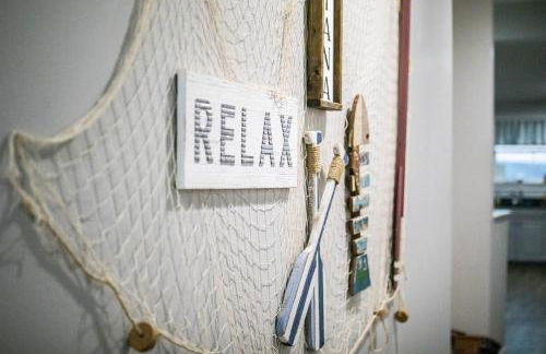 Offshore Paradise Steps from the Gulf - Foto 46