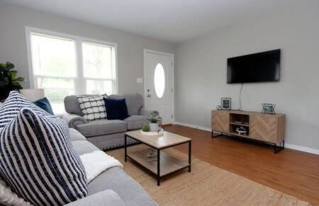 Close to Beach, W&D, Pet friendly, Dunes, Casino - Foto 6