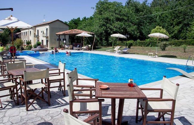 La Rosa Nel Bicchiere - Foto 17