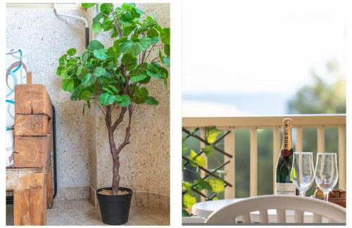 Honolulu (6pax) Acogedor Calido Wifi Parking - Foto 45