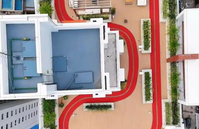 Apartamento Premium Lazer Completo, Rooftop e Academia - Foto 29