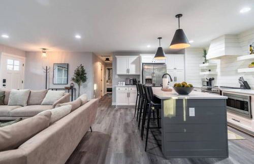 OliveBranch-LuxeDesigner Home-Spa-Firepit-GameZone - Foto 27