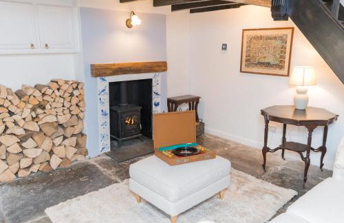 Honeystone Cottage, Stanton, Broadway - Sleeps 9 - Foto 60