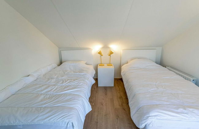 Classic Holiday Home in Westende With Terrace - Foto 5