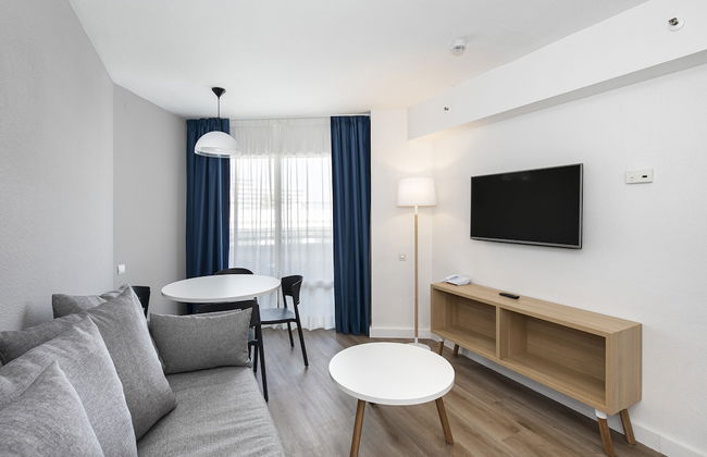 Sol Puerto Marina - Foto 22