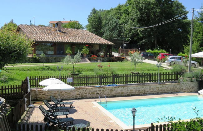 Agriturismo Ponte di Riocchio - Photo 26