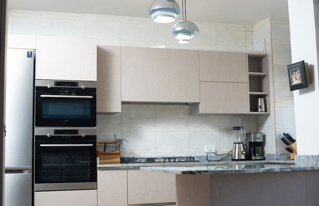 3-bedroom Apartment in Tema - Chez Akwasi - Photo 10