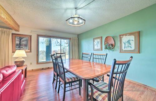 Bellaire Resort Condo Ski, Tube, Explore! - Foto 6