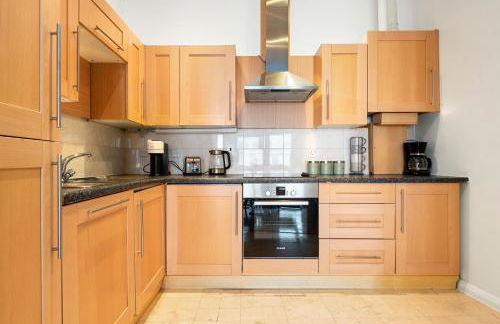 Unique Apartments near Old Street Station - Foto 15