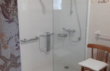 La petite bretonne de Tréompan - Foto 25