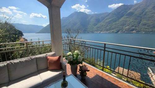 Villa Rosina Veranda - Foto 2