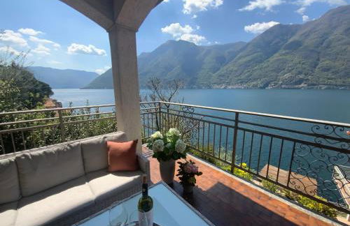 Villa Rosina Veranda - Foto 2