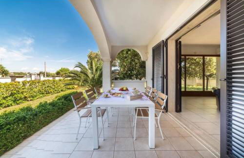 Villa Vespucci - Foto 10