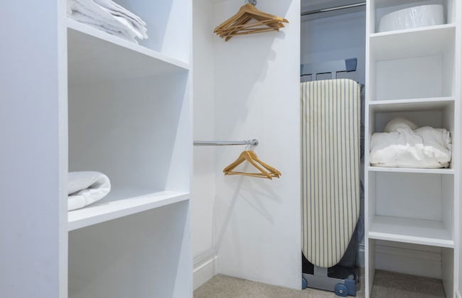 Mayfair Piccadilly Apartment - Photo 26