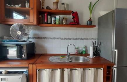 Mignon petit appartement indépendant - Foto 8