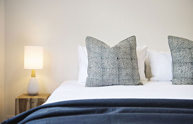 The Laneway - Photo 3