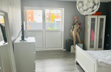 Apartment Ernesto Laatzen - Foto 16