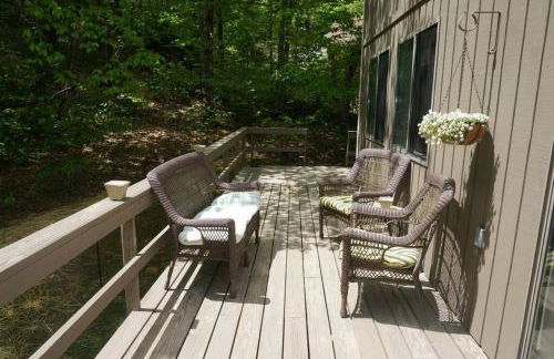 6BD 3BA - Mount Snow VT - Ski-Back Trail - Shuttle - Foto 11