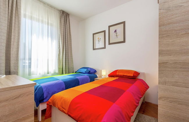 Apartment in Pula Near the Sea and Town Center - Foto 2