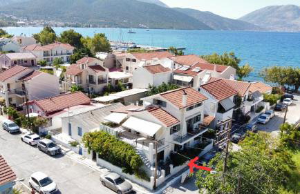 Nostalgia Apartments B Plus in Sami 50 meters from the sea - Foto 69