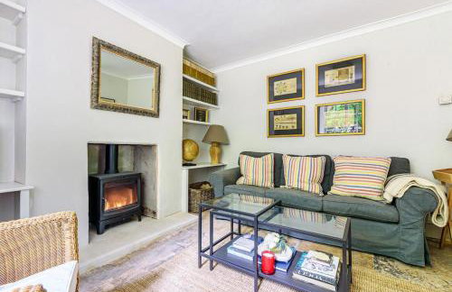 Historical cottage on private estate in Cotswolds - Foto 10