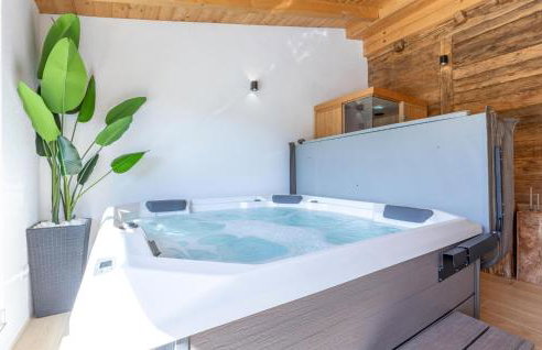 Beautiful Home In Barlete With Sauna - Foto 35