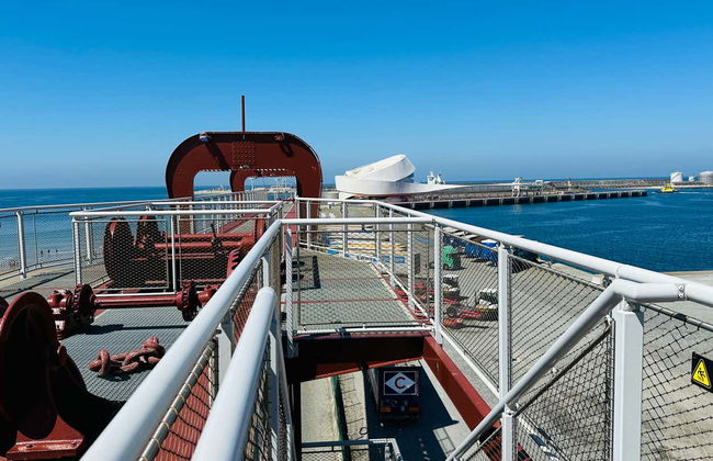 Tour del pescado por Matosinhos - Foto 3