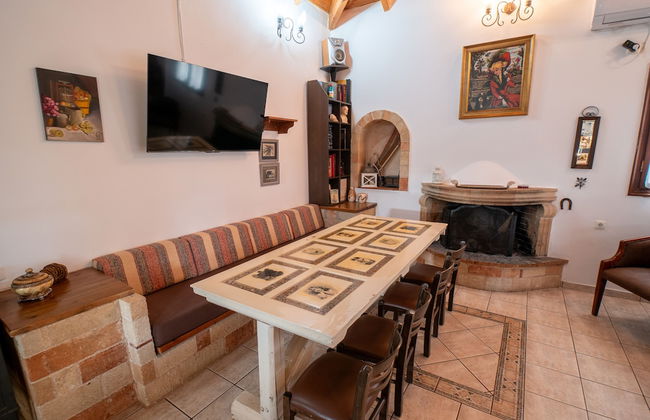 Megris Country Houses - Foto 48