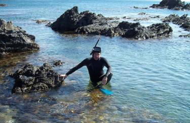 Les pieds dans l'eau ! - Foto 10