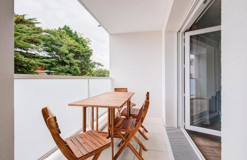 Ressourcez-vous dans ce bel appartement à Lacanau - Foto 15