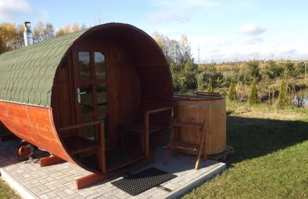 Dwór Na Otulinie - Foto 22