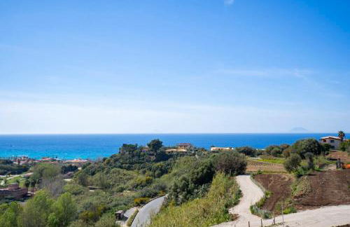 Villa Adele Apartments con piscina e vista mare - primo piano - Foto 15