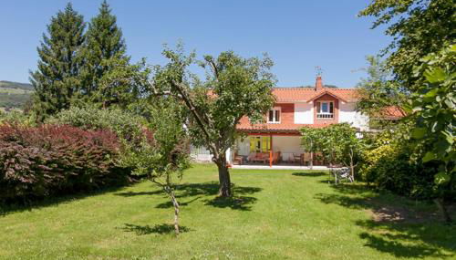 La Torrentera de Cantabria - Foto 1, Garden, Garden view