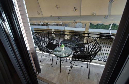 Χρυσηίδα - Chrysiida Luxury Apartment - Photo 15