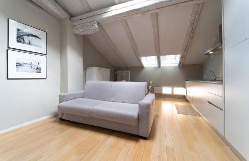 Tribunali suite de charme - Foto 23