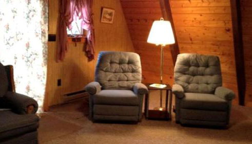 Family-Friendly Cabin Rental near Mirror Lake in Lake Placid, New York - Foto 2