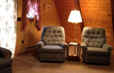 Family-Friendly Cabin Rental near Mirror Lake in Lake Placid, New York - Foto 2