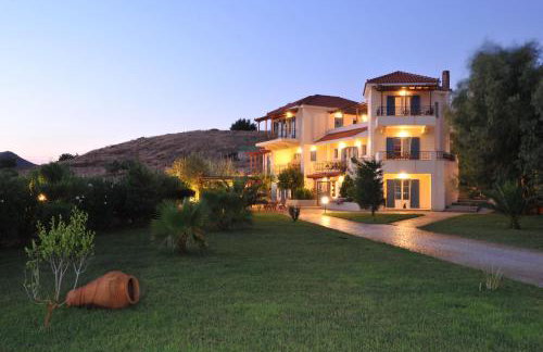 Fereniki Studios - Foto 39