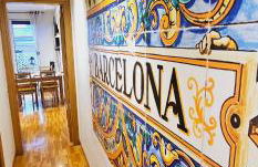 Apartamento exclusivo junto Sagrada Familia Barcelona - Photo 25